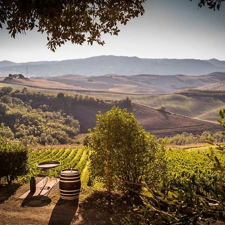 Agriturismo Pieve De Pitti Terricciola Экстерьер фото
