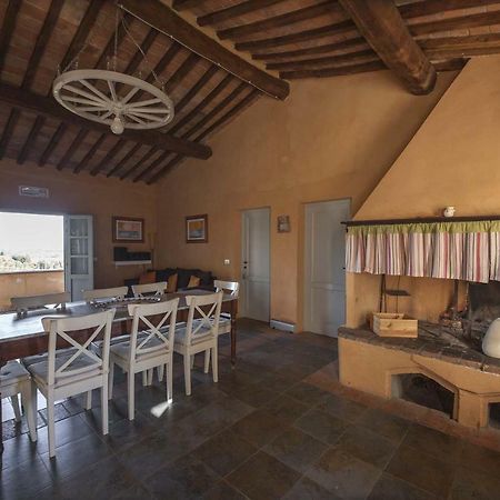 Agriturismo Pieve De Pitti Terricciola Экстерьер фото