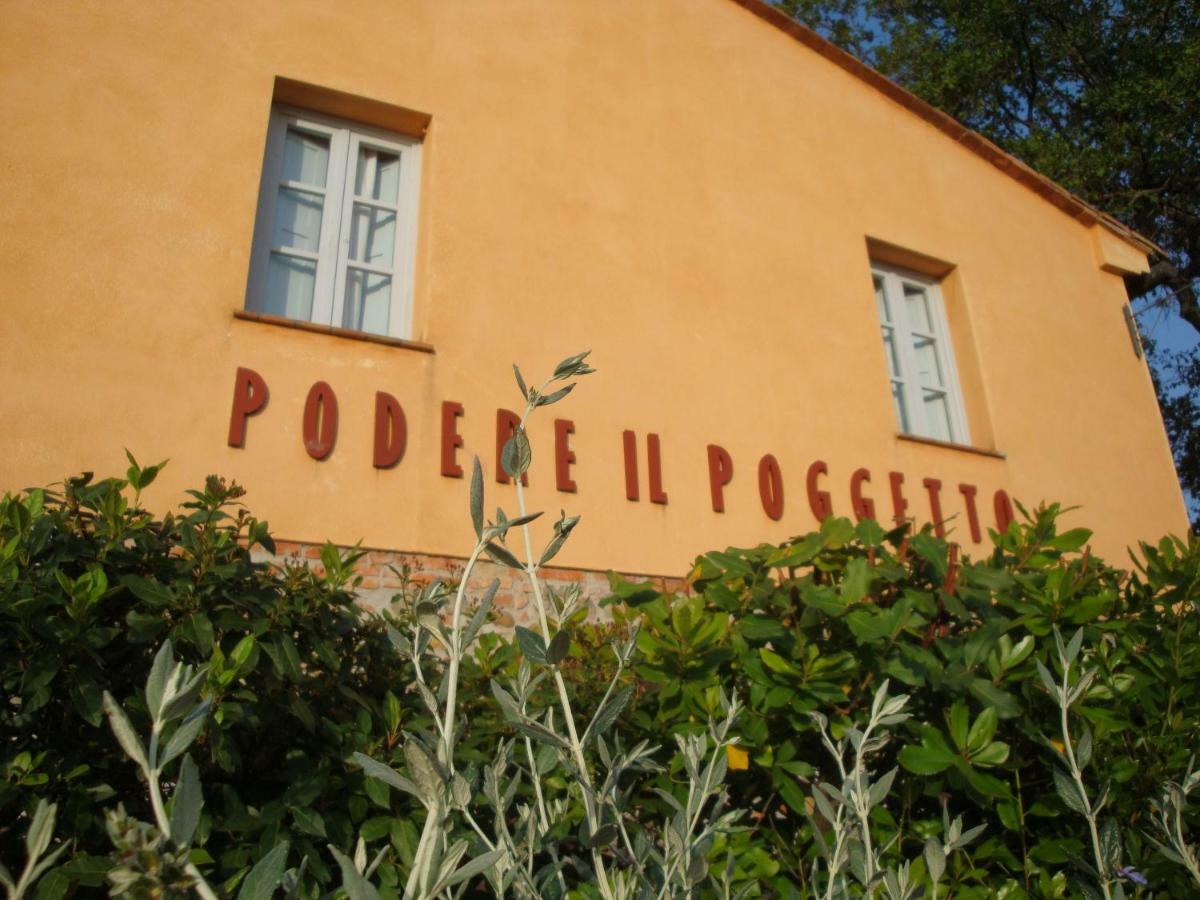 Agriturismo Pieve De Pitti Terricciola Экстерьер фото